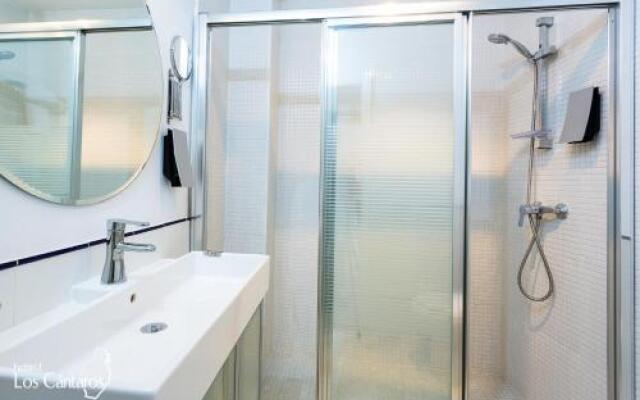 Apartamentos los Cantaros