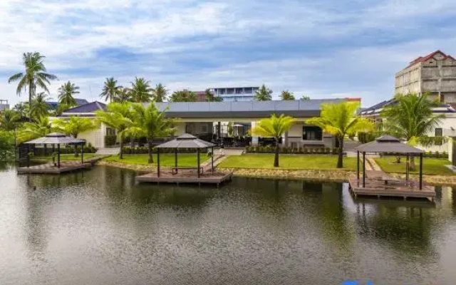 JJ’s Residence Koh Kong