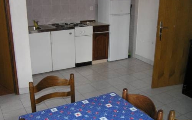 Apartments Paladina