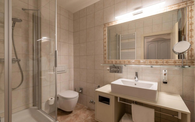 Amedia Plaza Wels, Trademark Collection by Wyndham