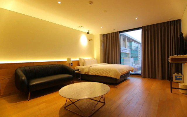Hotel Gite