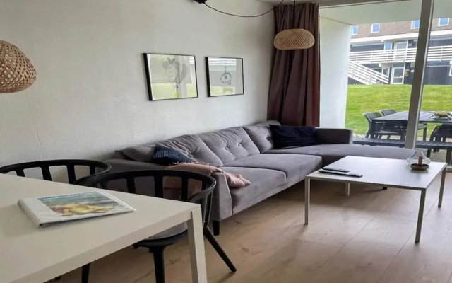 6 Person Holiday Home in Ringkobing