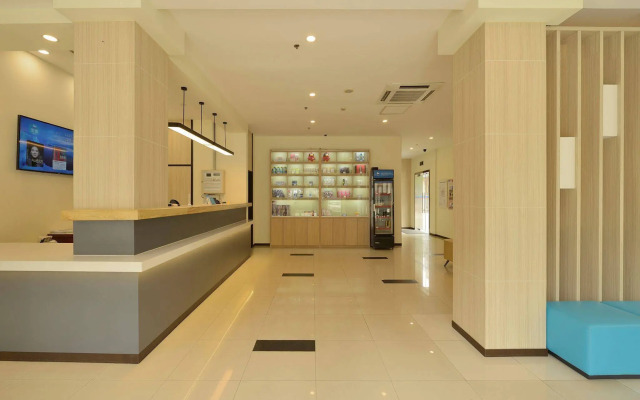 Hanting Shanghai Xujiahui