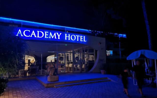 Academy Hotel