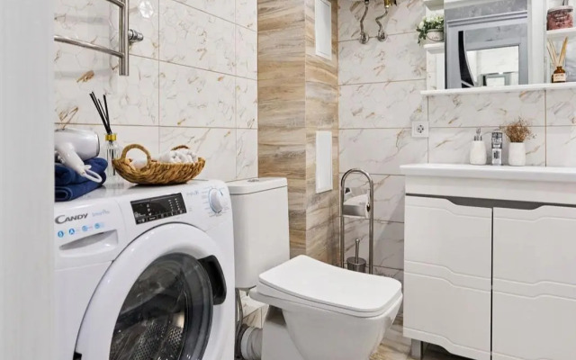 Апартаменты на улице Красноармейская 157В/83-3