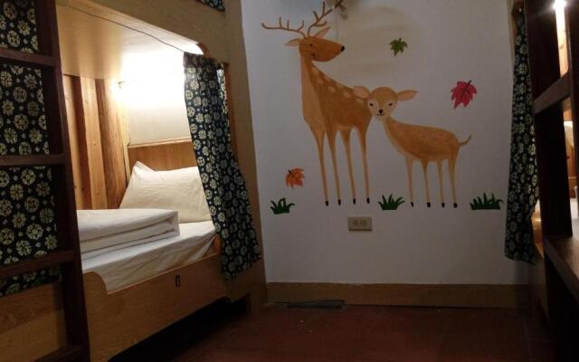 Matsu 1St Hostel