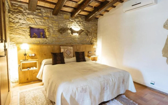 Hotel Mas Rabiol