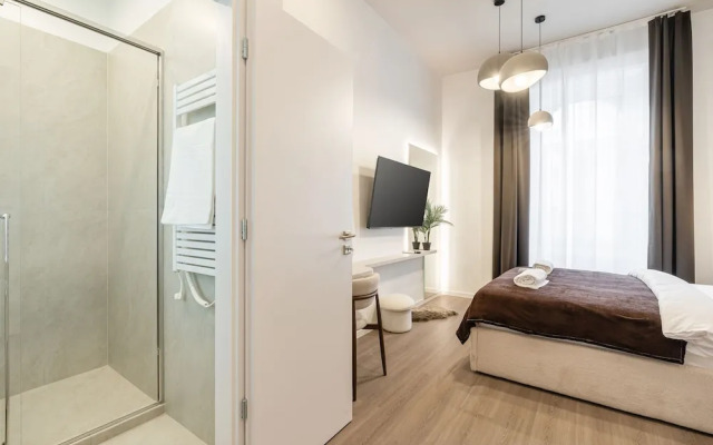 Oasis Luxe Boutique Suites by BQA