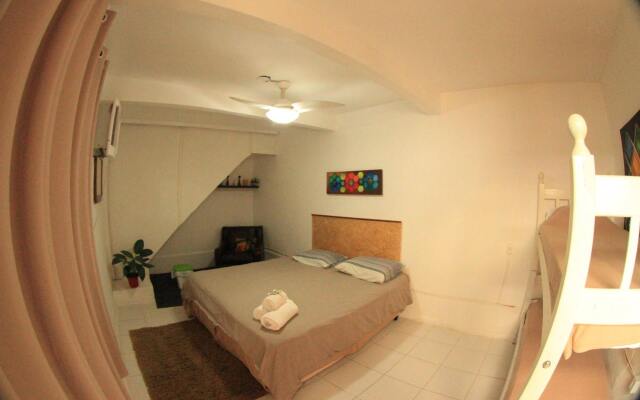 Rio Surf N Stay - Hostel