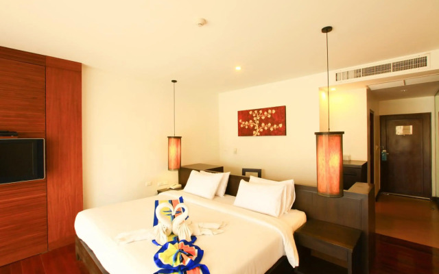 Belle Villa Resort Khao Yai