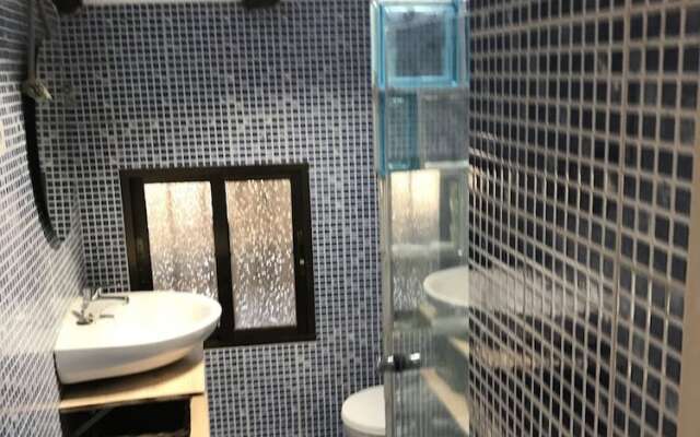 Apartamento Atocha V