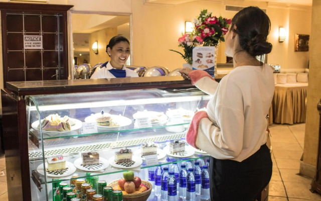 Al Maha Regency Hotel