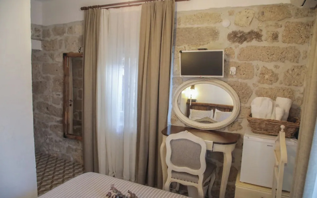 Filizce Alacati