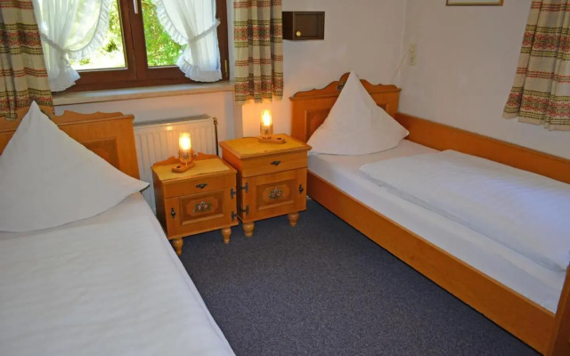 Hotel Garni Sonnenhof