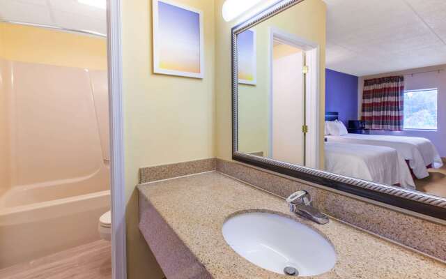 Days Inn by Wyndham Grantville Hershey North