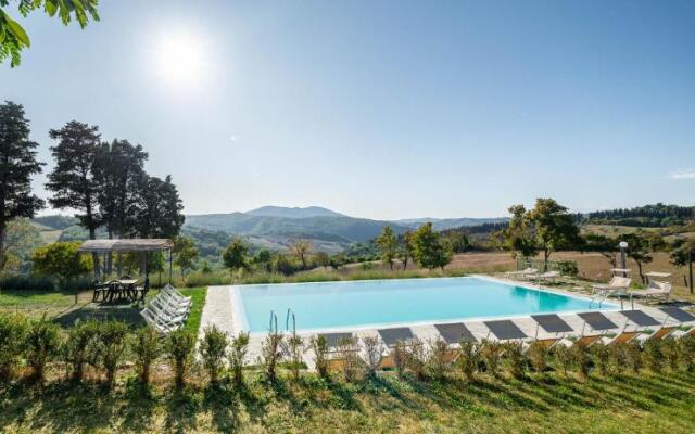 Residenza le Colline del Paradiso