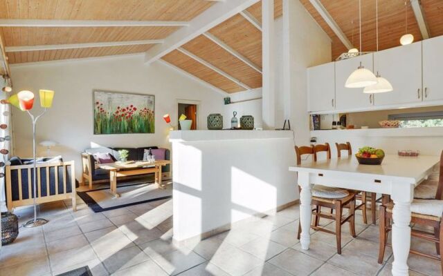 "Gela" - 1km from the sea in Western Jutland