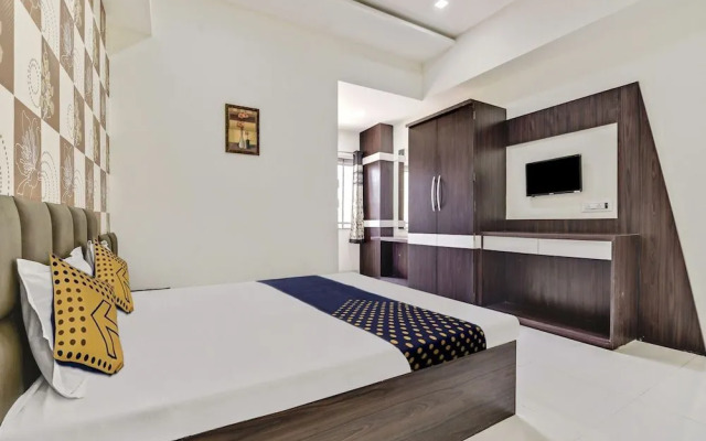 Sai Resort by OYO Rooms