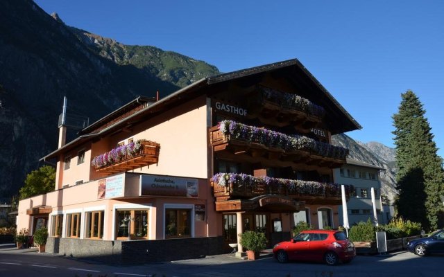 Hotel Restaurant Thurner