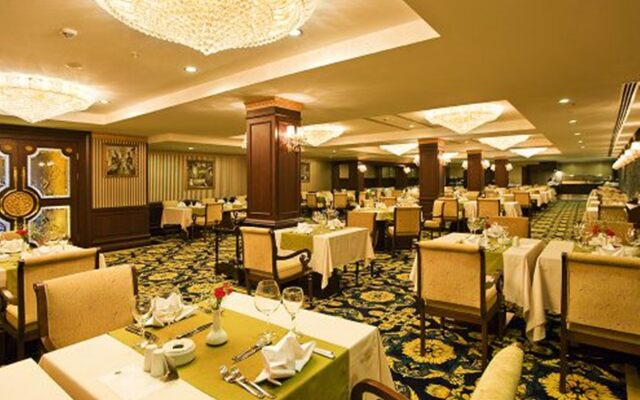 Latanya Palm & Spa Airport Antalya