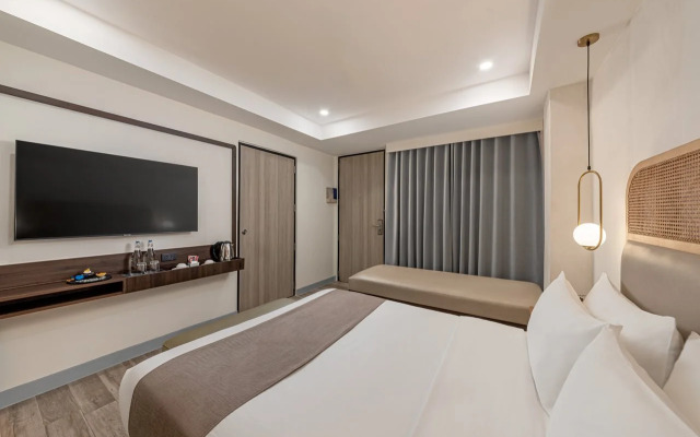 Mandarin Nest Boracay