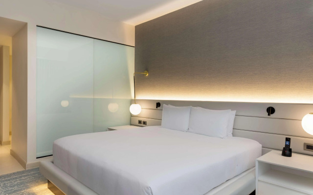 Hilton San Jose La Sabana