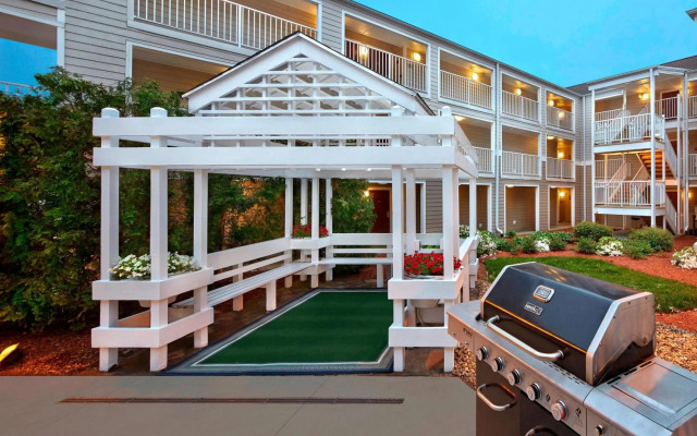 Residence Inn Boston Tewksbury/Andover