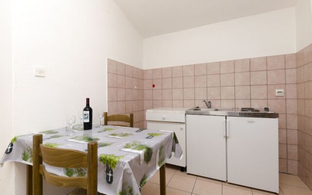 Apartments Mirko