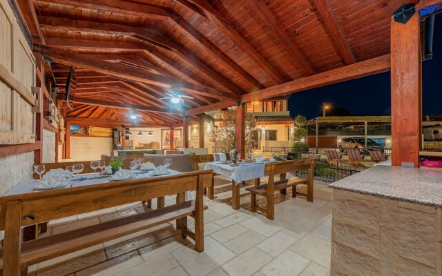 Villa Frenky