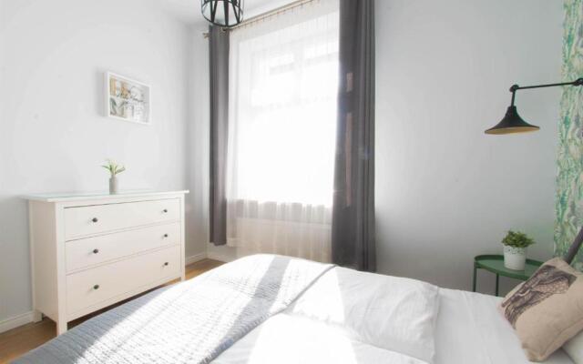 Krupnicza Modern Old Town Apartments