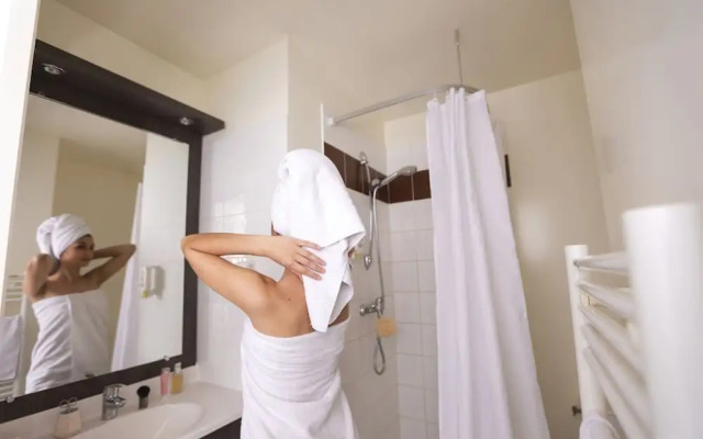 Aparthotel Adagio Access Orleans