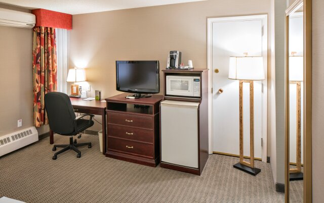 Holiday Inn Express Red Deer, an IHG Hotel