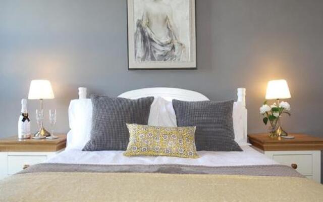 Maltings Muse