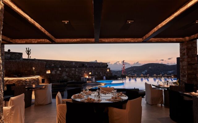 Liostasi Hotel