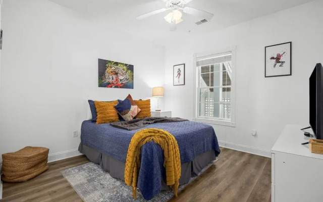 Surf & Turf Myrtlewood 301