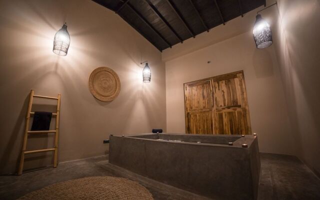 Wirdana Spa & Villas