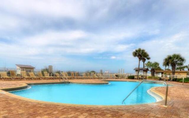 Sterling Sands 314 Destin (Condo)