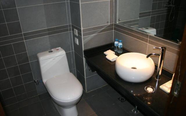 Ci'en Hotel