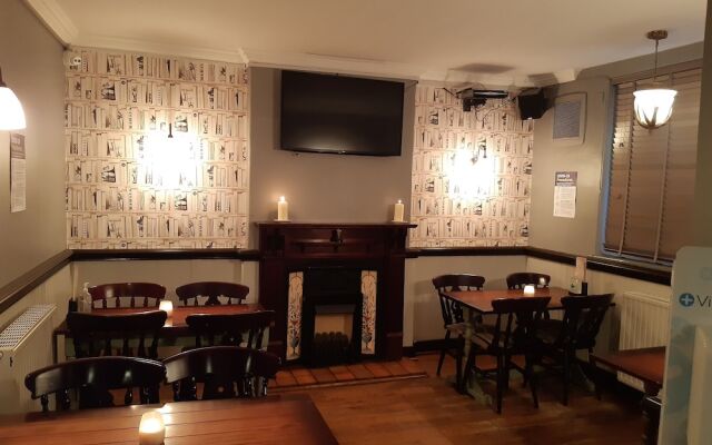 Bridge Hotel Durham