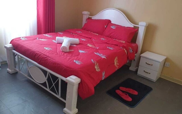 Stay.Plus Curtway Homes Embakasi