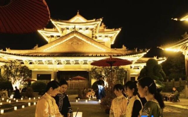 YF·Vaction luxury Villa