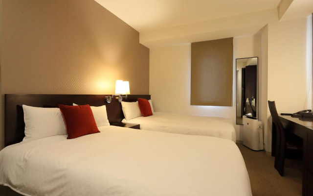 Hotel Massimo Mishima