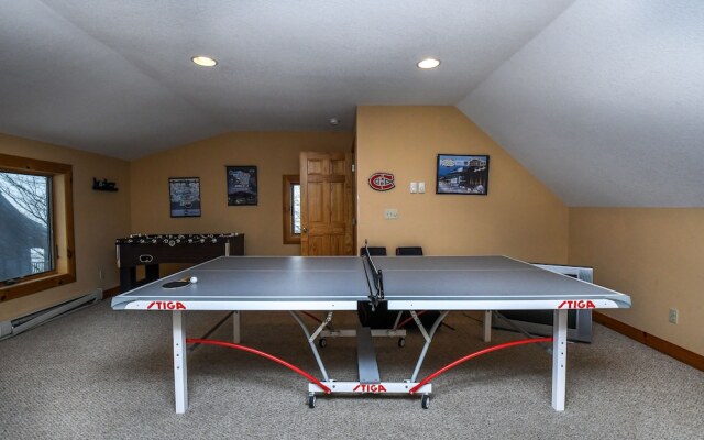 Highland's Heaven 5 Bedroom House