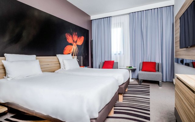 Novotel Milano Linate Aeroporto