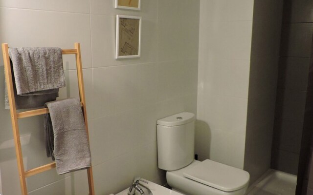 Apartment Del Mar