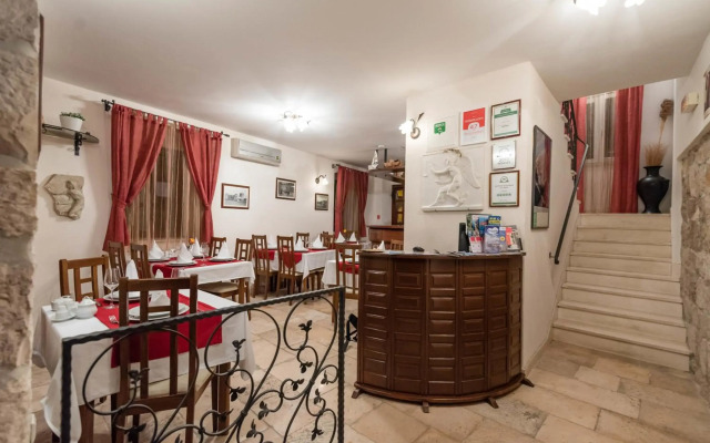 Villa Sv. Petar