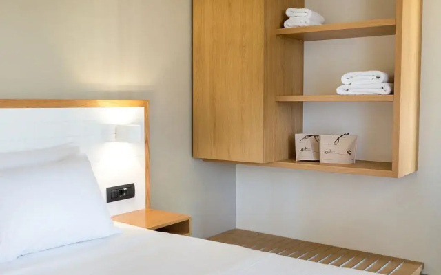 Romantica Hotel