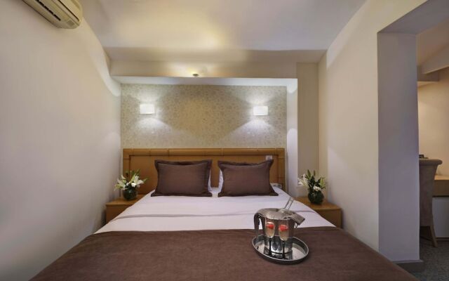 Kocaeli Stargate Hotel