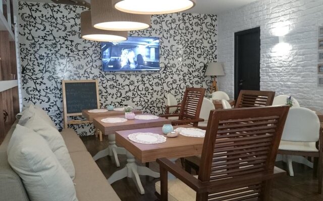 Paradise Dreams Apartcomplex
