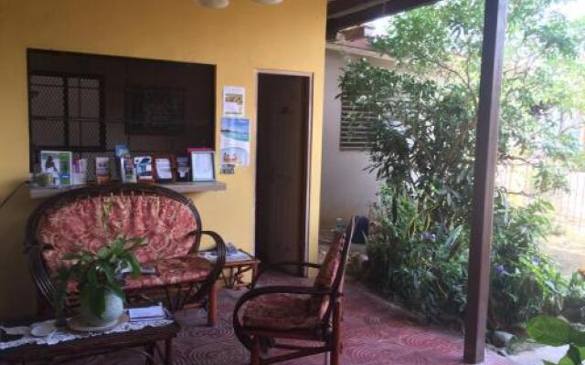 Hostal Dona Maria